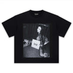 CHARLI XCX  V5 TEE