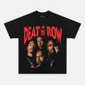 DEATH ROW TEE