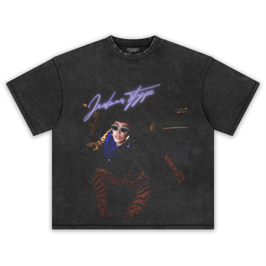 DOJACAT 2025 V4 TEE & LS & HOODIE