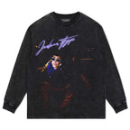 DOJACAT 2025 V4 TEE & LS & HOODIE