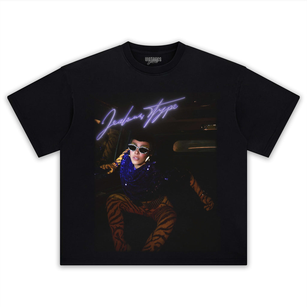 DOJACAT 2025 V4 TEE & LS & HOODIE