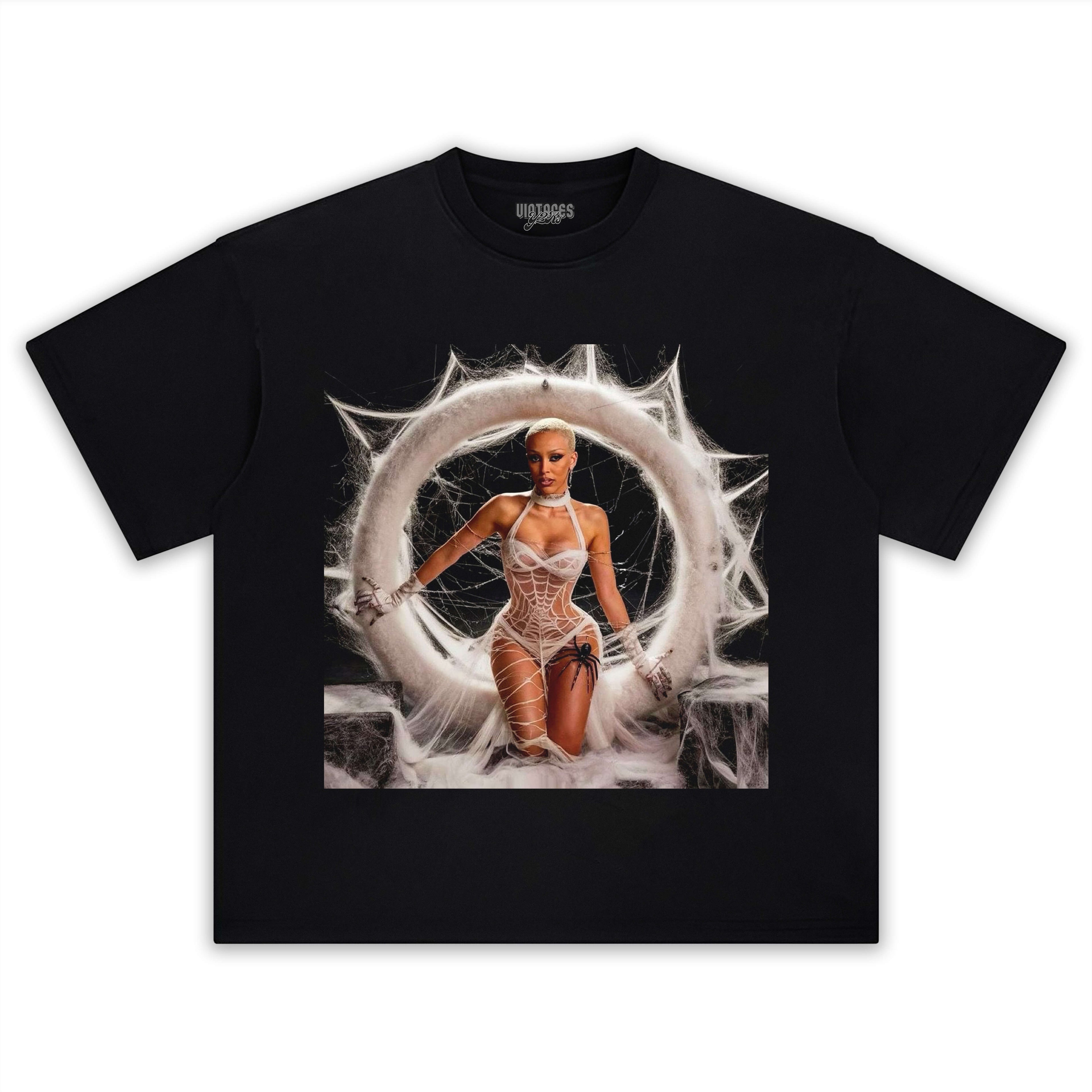 DOJA_CAT_2025_2.0_TEE
