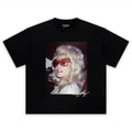 DOLLY ICON TANK TOP & TEE & LONG SLEEVE & LAYERED LS & HOODIE