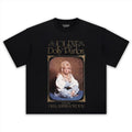 DOLLY PARTON MUSIC V10 TANK TOP & TEE & LONG SLEEVE & LAYERED LS & HOODIE