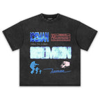 DRAKE 2025 & ICEMAN 4.0 TEE