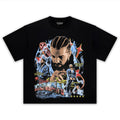 DRAKE ICEMAN 2026 Ⅲ TANK TOP & TEE & LONG SLEEVE & LAYERED LS & HOODIE