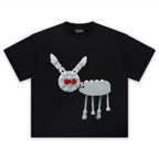 DRAKE IDGAF TEE