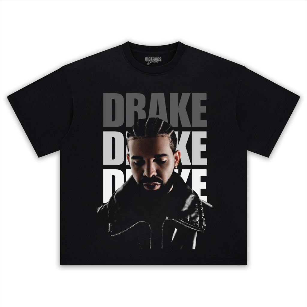 DRAKE 2025 V11 TEE