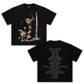 DRAKE - TAKE CARE. TANK TOP & TEE