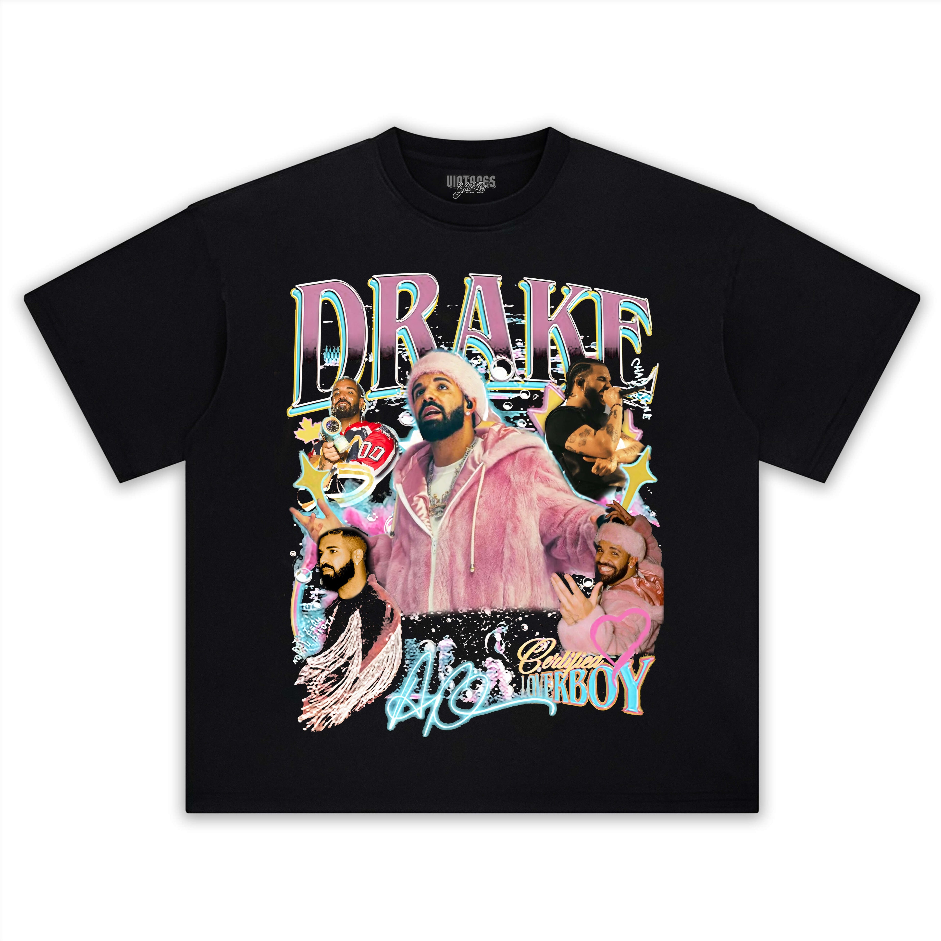 DRAKE 2025 NEW 1 TEE & LS & HOODIE