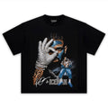 DRAKE 2026 - ICEMAN TANK TOP & TEE & LONG SLEEVE & LAYERED LS & HOODIE