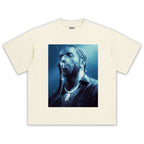 DRAKE & ICEMAN TEE