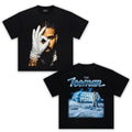 DRAKE ICEMAN 2026 Ⅳ TANK TOP & TEE