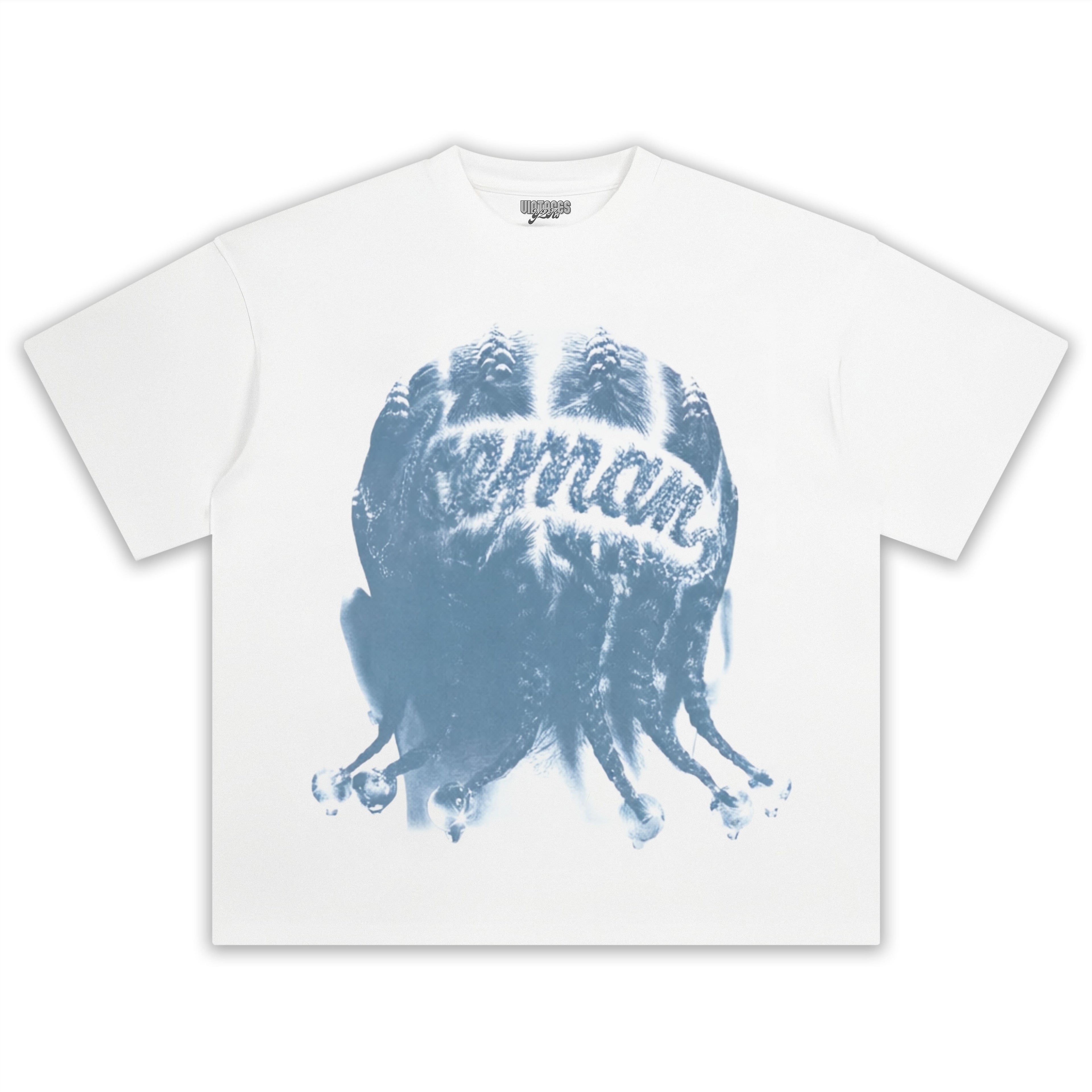 DRAKE ICEMAN 2026 TEE & LONG SLEEVE