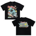 DRAKE ICEMAN 2026 V9 TANK TOP & TEE