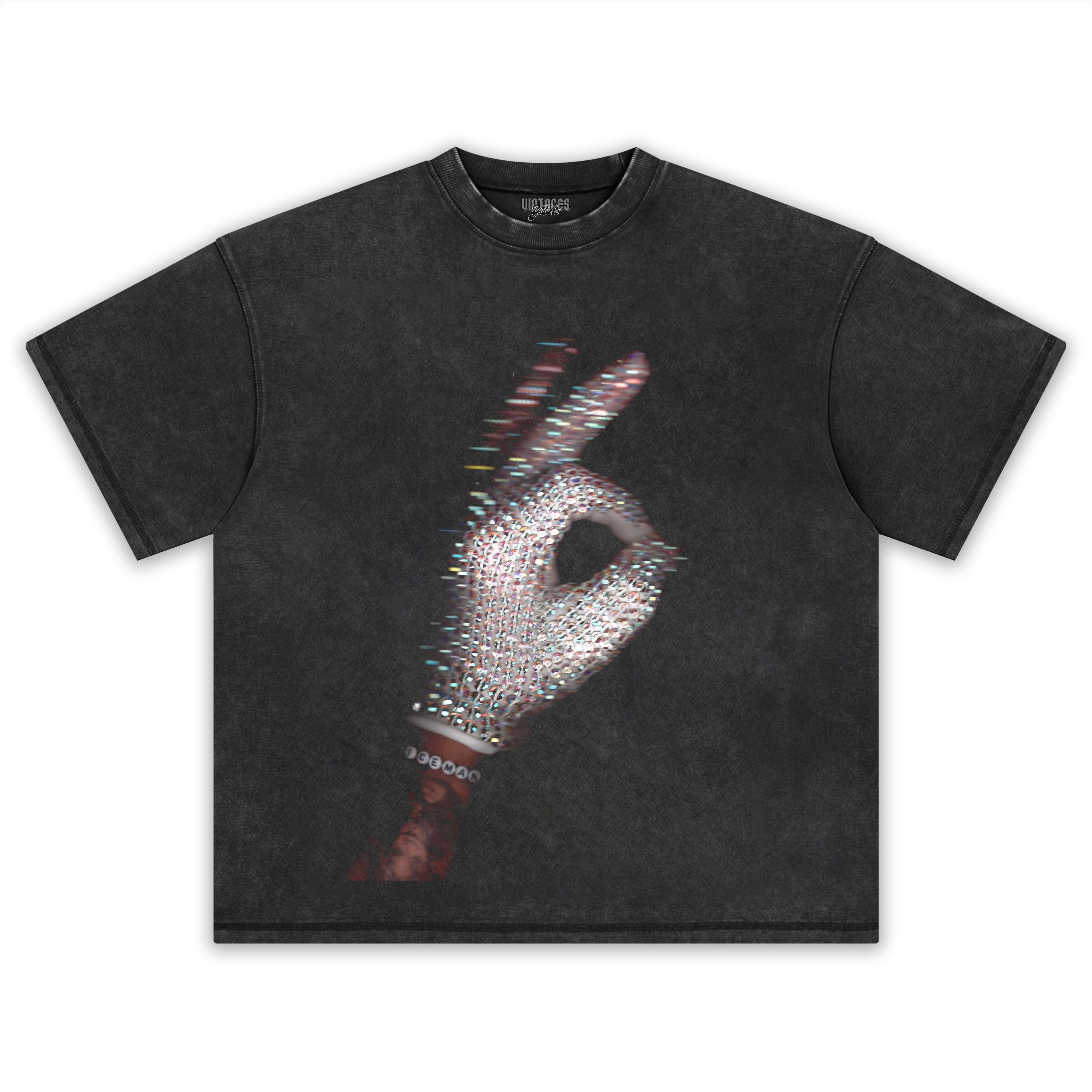 DRAKE ICEMAN - 2026 Ⅰ TANK TOP & TEE & LONG SLEEVE & LAYERED LS & HOODIE