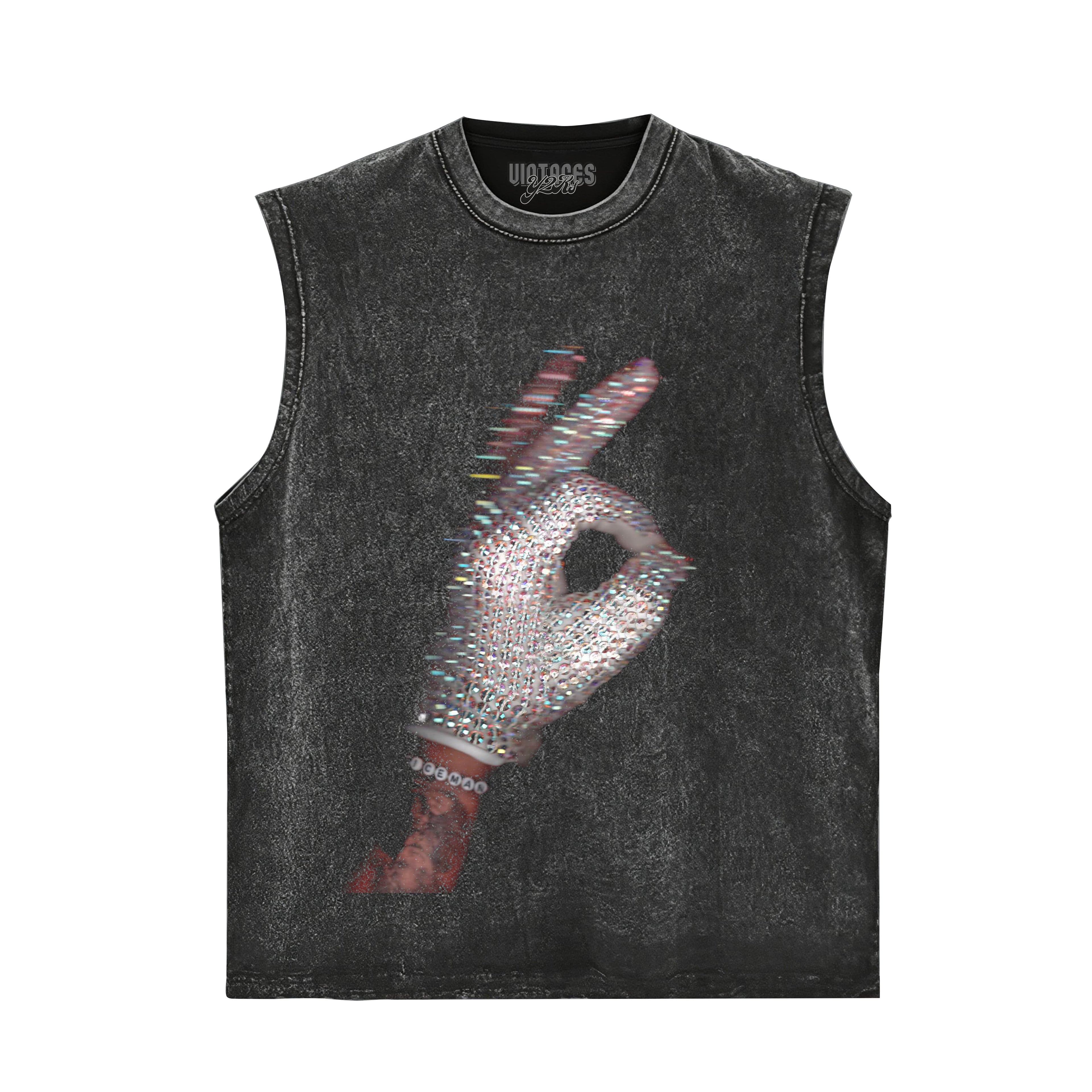 DRAKE ICEMAN - 2026 Ⅰ TANK TOP & TEE & LONG SLEEVE & LAYERED LS & HOODIE