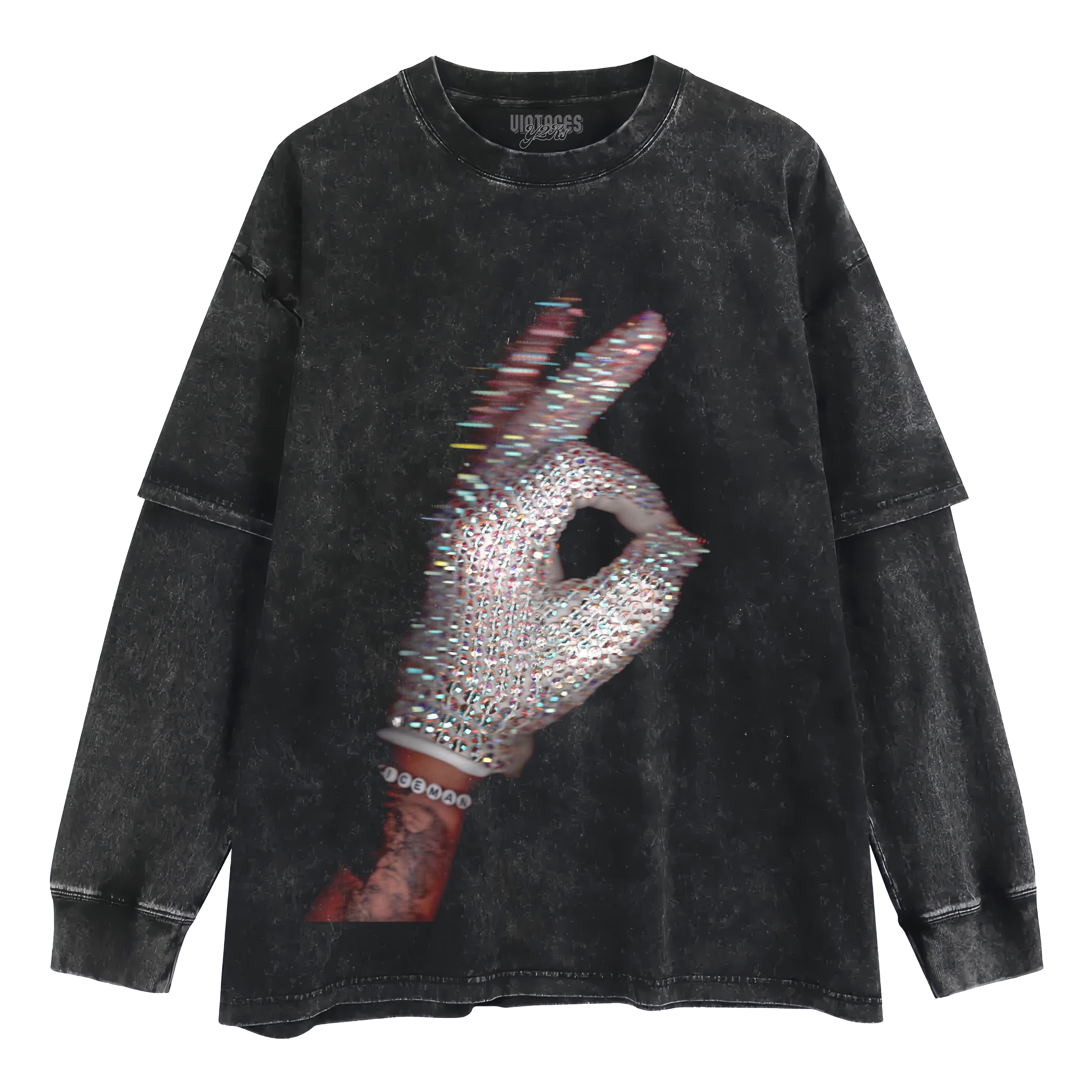 DRAKE ICEMAN - 2026 Ⅰ TANK TOP & TEE & LONG SLEEVE & LAYERED LS & HOODIE