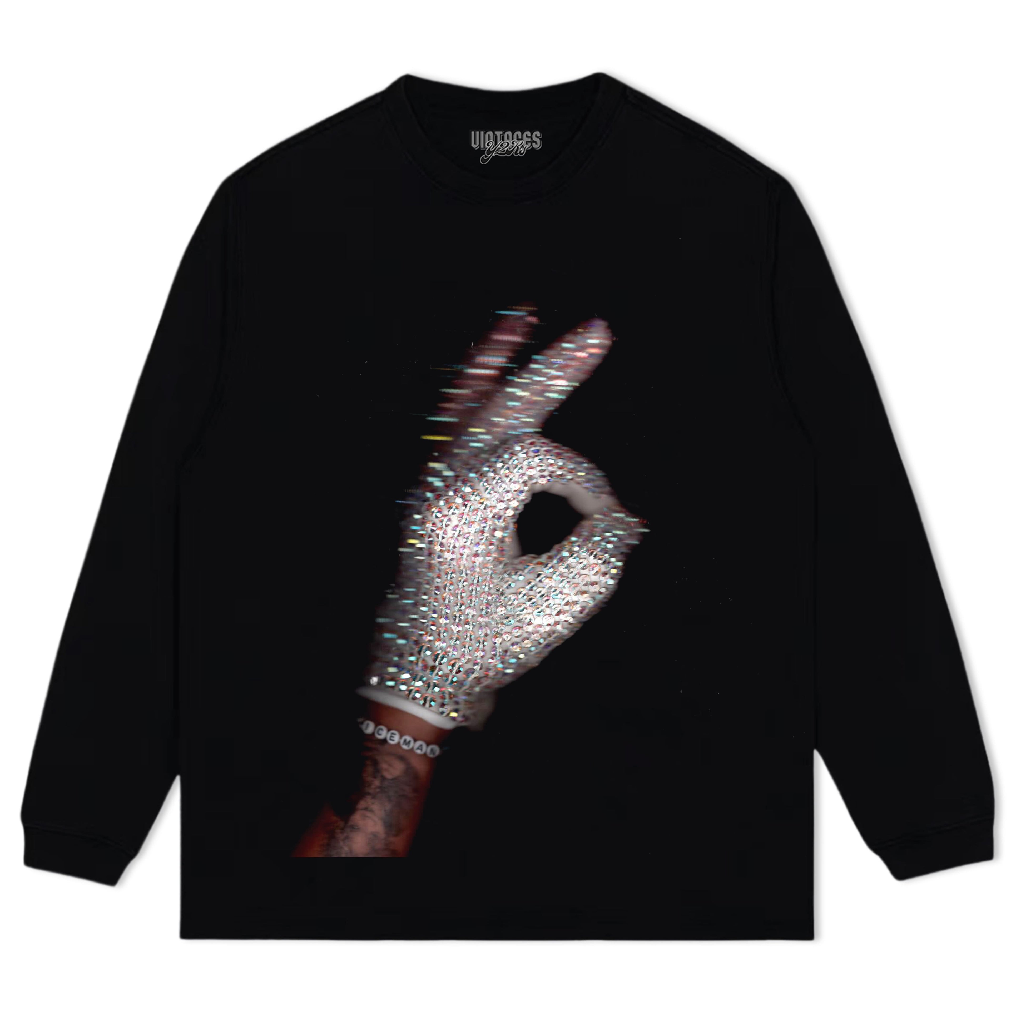 DRAKE ICEMAN - 2026 Ⅰ TANK TOP & TEE & LONG SLEEVE & LAYERED LS & HOODIE