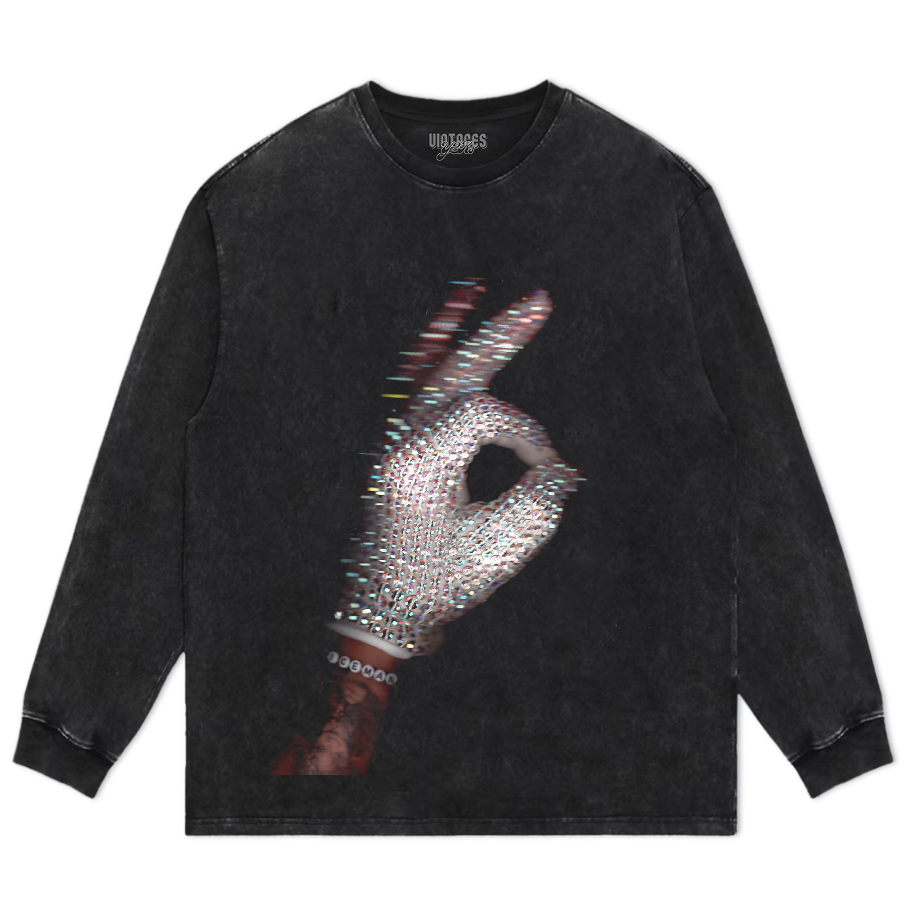 DRAKE ICEMAN - 2026 Ⅰ TANK TOP & TEE & LONG SLEEVE & LAYERED LS & HOODIE