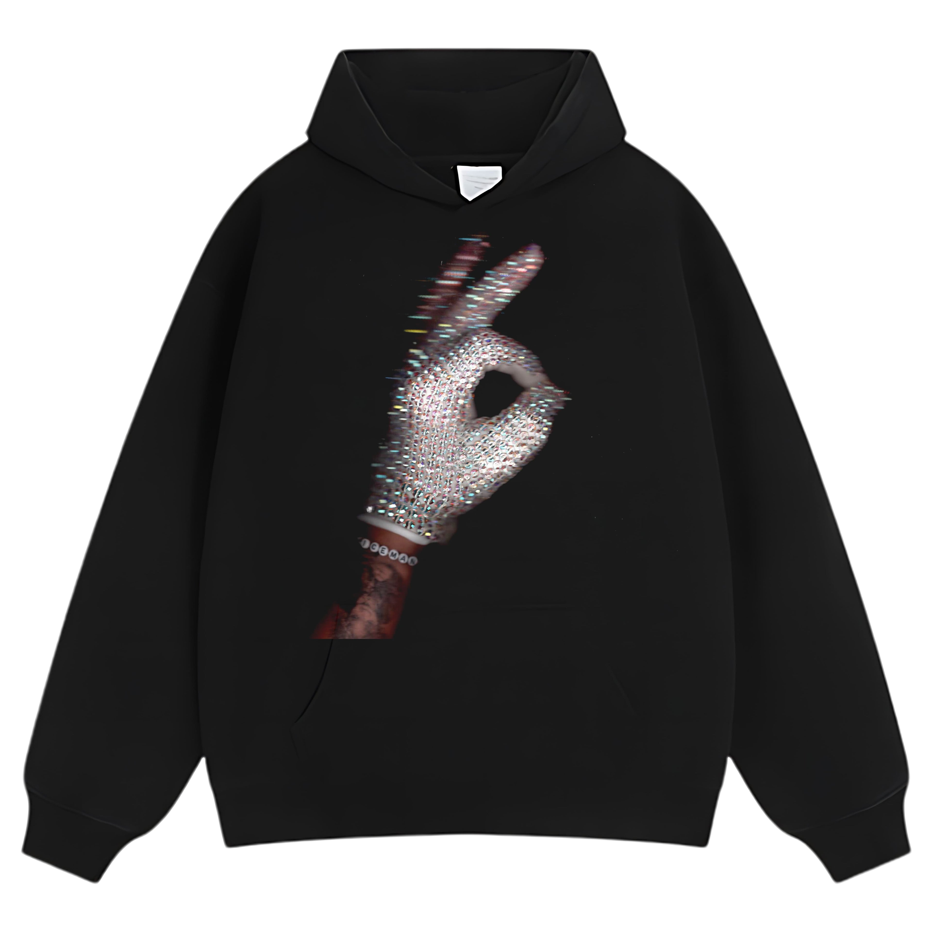 DRAKE ICEMAN - 2026 Ⅰ TANK TOP & TEE & LONG SLEEVE & LAYERED LS & HOODIE