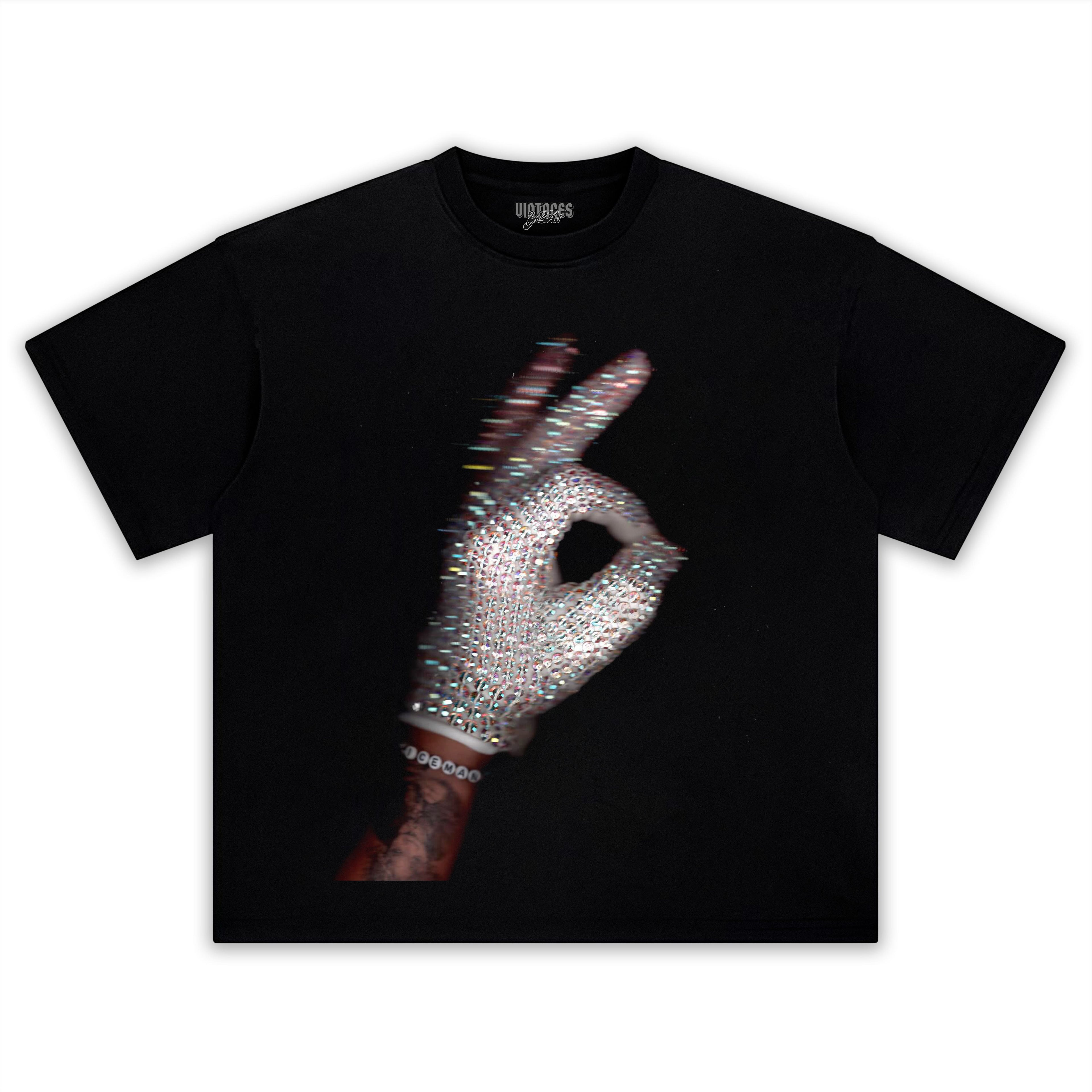 DRAKE ICEMAN - 2026 Ⅰ TANK TOP & TEE & LONG SLEEVE & LAYERED LS & HOODIE