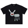 DRAKE IDGAF TEE