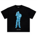 DRAKE IS ICEMAN TANK TOP & TEE & LONG SLEEVE & LAYERED LS & HOODIE