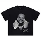DRAKE 2025 V4 TEE