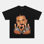 DRAKE VINTAGE TEE 8 - Y2K VINTAGES