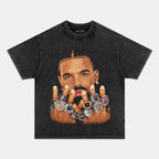 DRAKE VINTAGE TEE 8 - Y2K VINTAGES