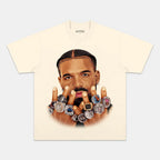 DRAKE VINTAGE TEE 8 - Y2K VINTAGES