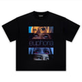 EUPHORIA VI TANK TOP & TEE & LONG SLEEVE & LAYERED LS & HOODIE