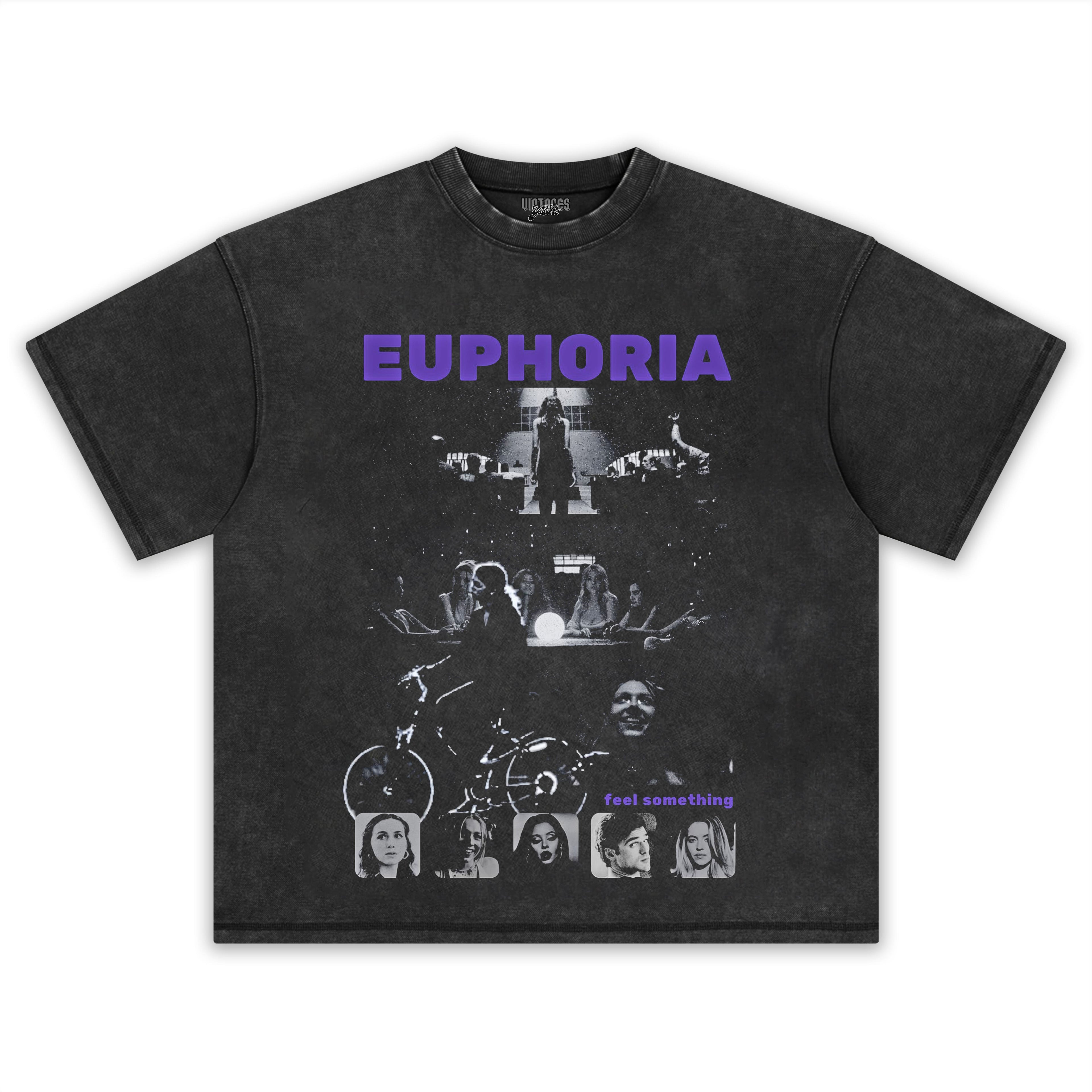 EUPHORIA Ⅱ TANK TOP & TEE & LONG SLEEVE & LAYERED LS & HOODIE