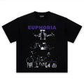 EUPHORIA Ⅱ TANK TOP & TEE & LONG SLEEVE & LAYERED LS & HOODIE