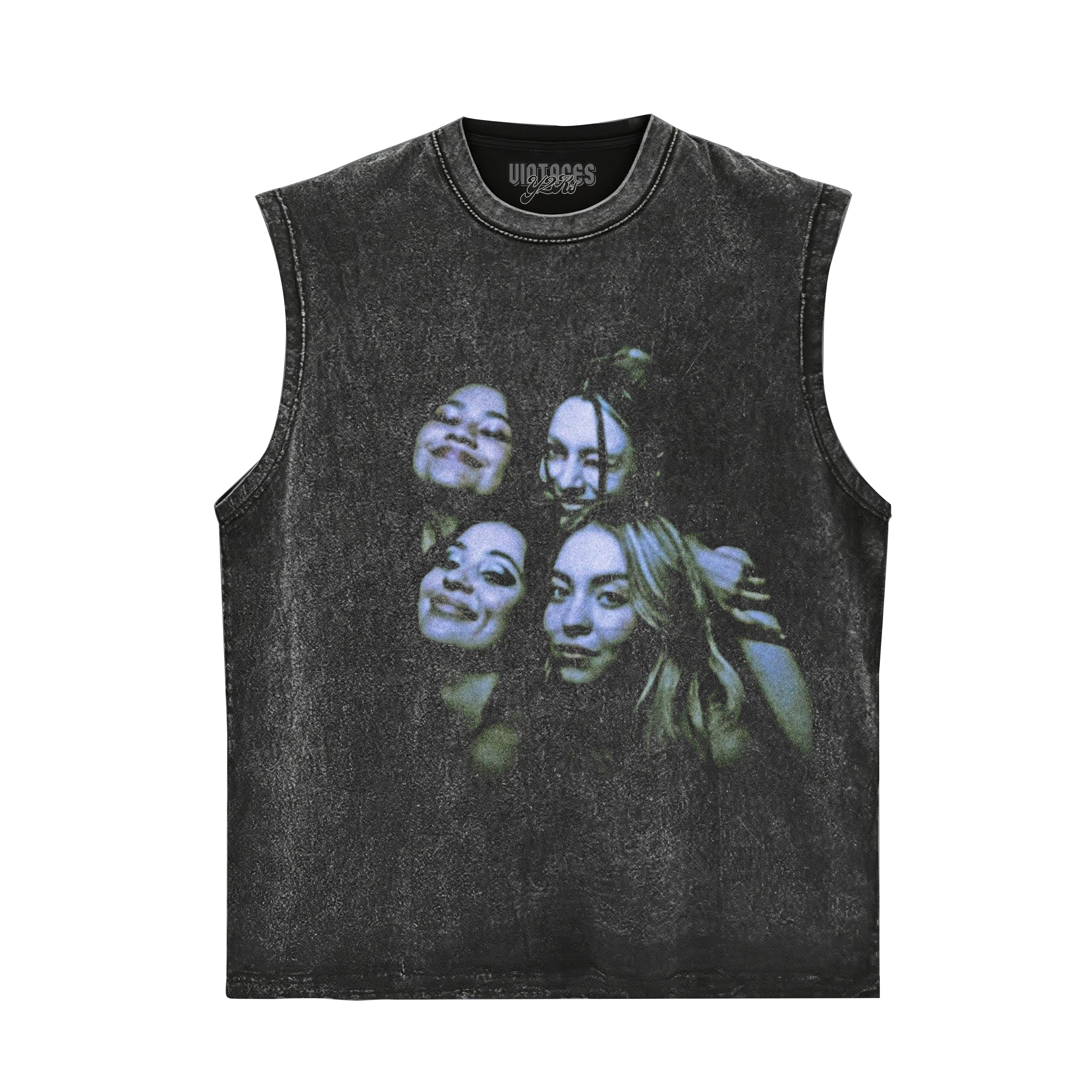 EUPHORIA Ⅳ TANK TOP & TEE & LONG SLEEVE & LAYERED LS & HOODIE
