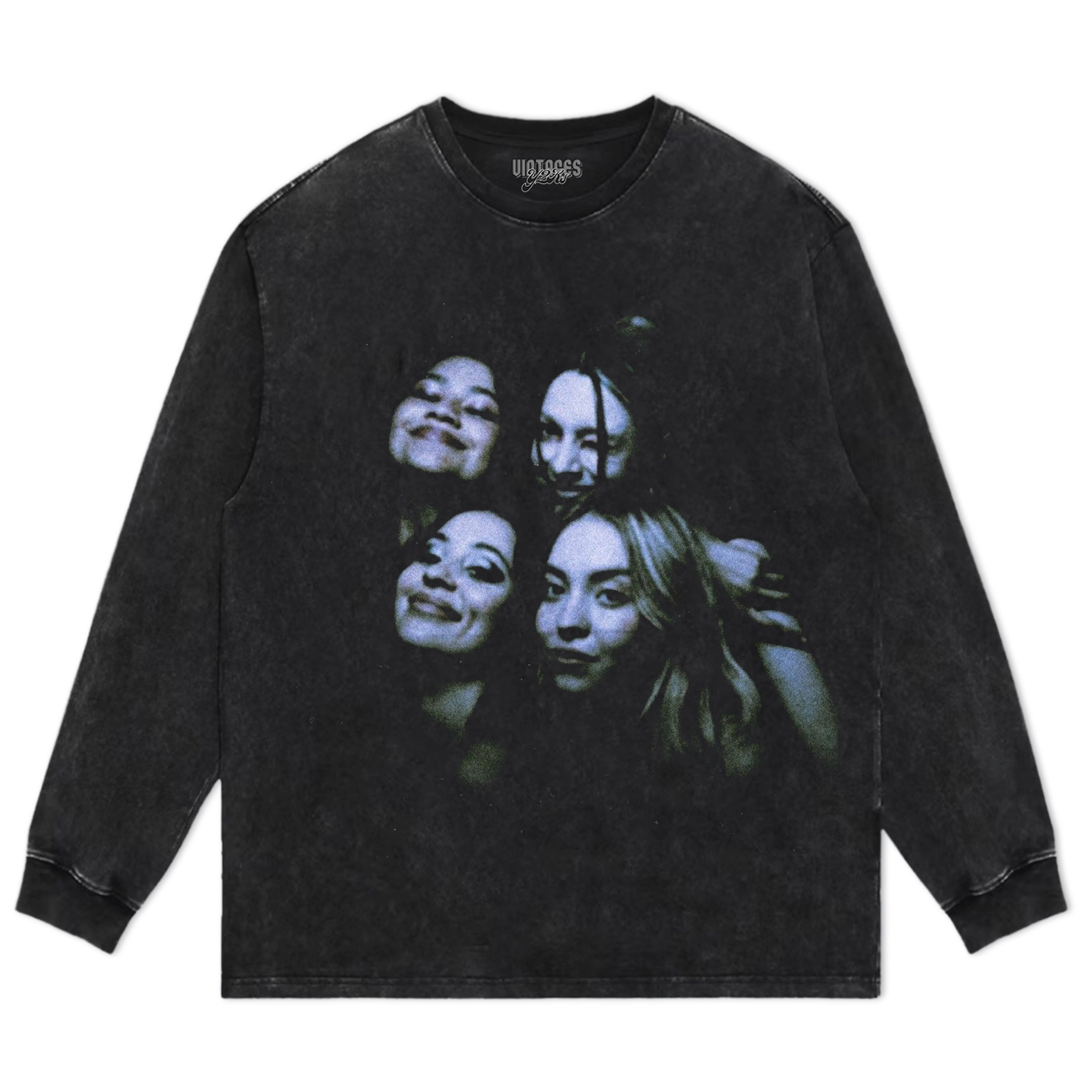EUPHORIA Ⅳ TANK TOP & TEE & LONG SLEEVE & LAYERED LS & HOODIE