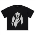 ELVIRA MISTRESS OF THE DARK TANK TOP & TEE & LONG SLEEVE & LAYERED LS & HOODIE
