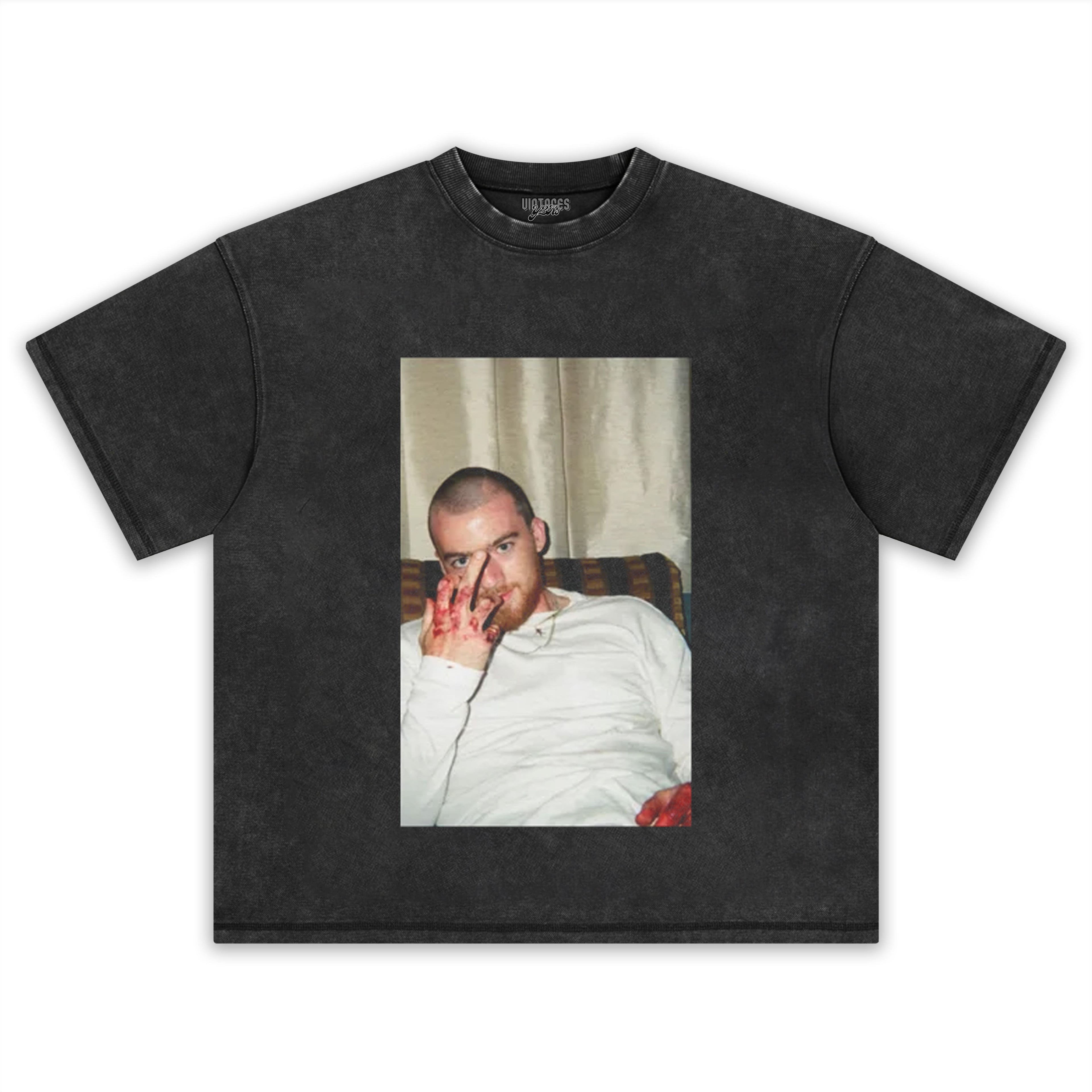 FEZCO TANK TOP & TEE & LONG SLEEVE & LAYERED LS & HOODIE
