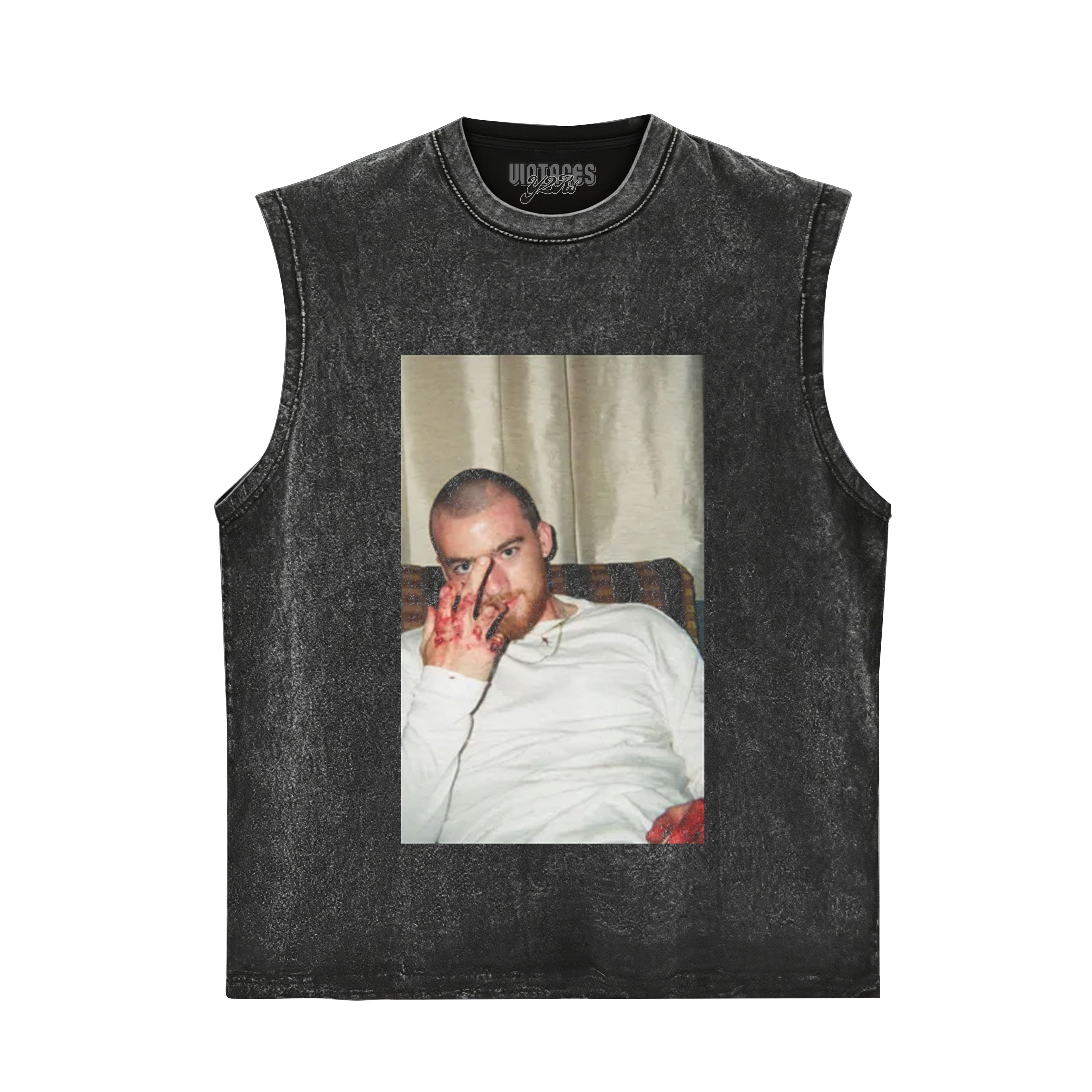 FEZCO TANK TOP & TEE & LONG SLEEVE & LAYERED LS & HOODIE