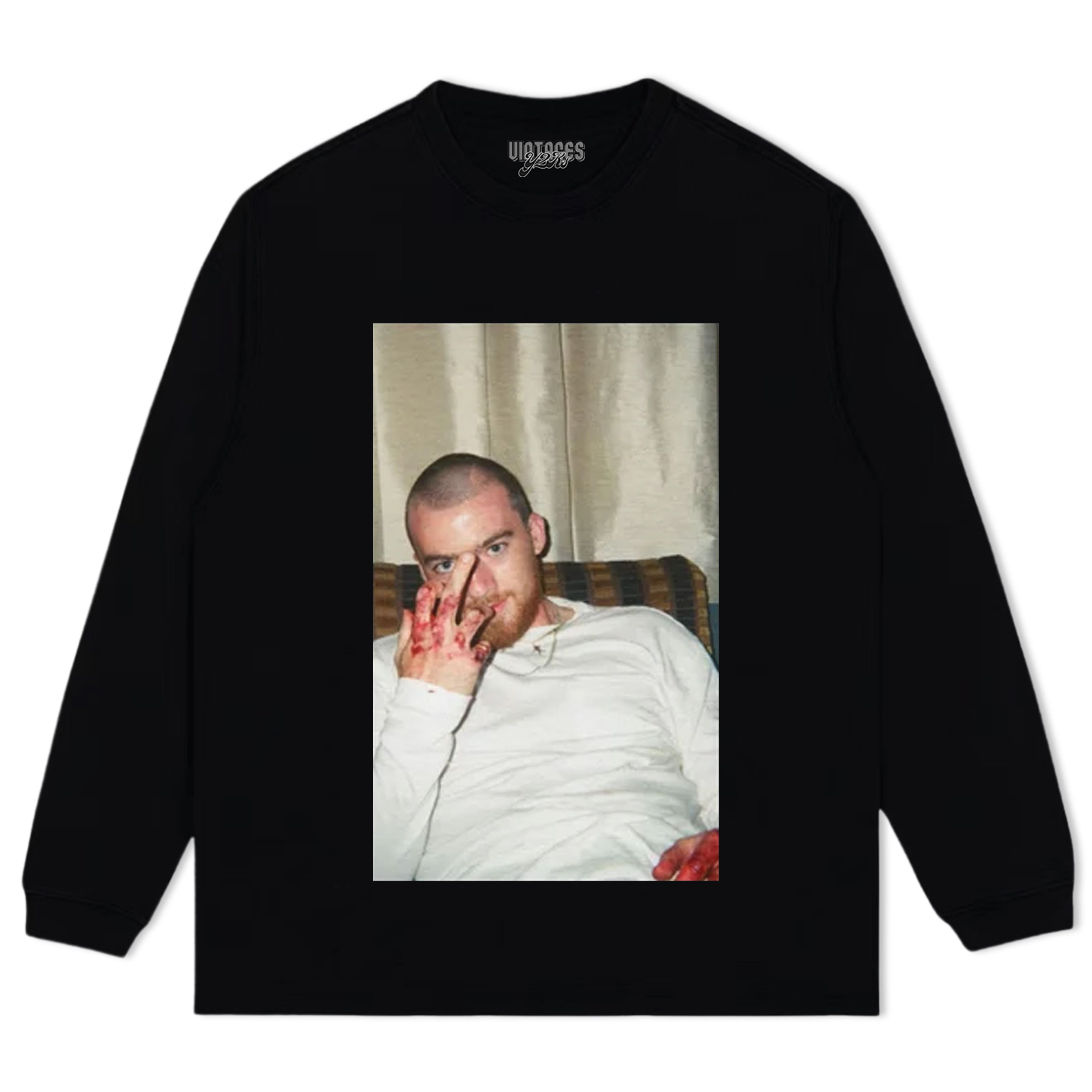 FEZCO TANK TOP & TEE & LONG SLEEVE & LAYERED LS & HOODIE