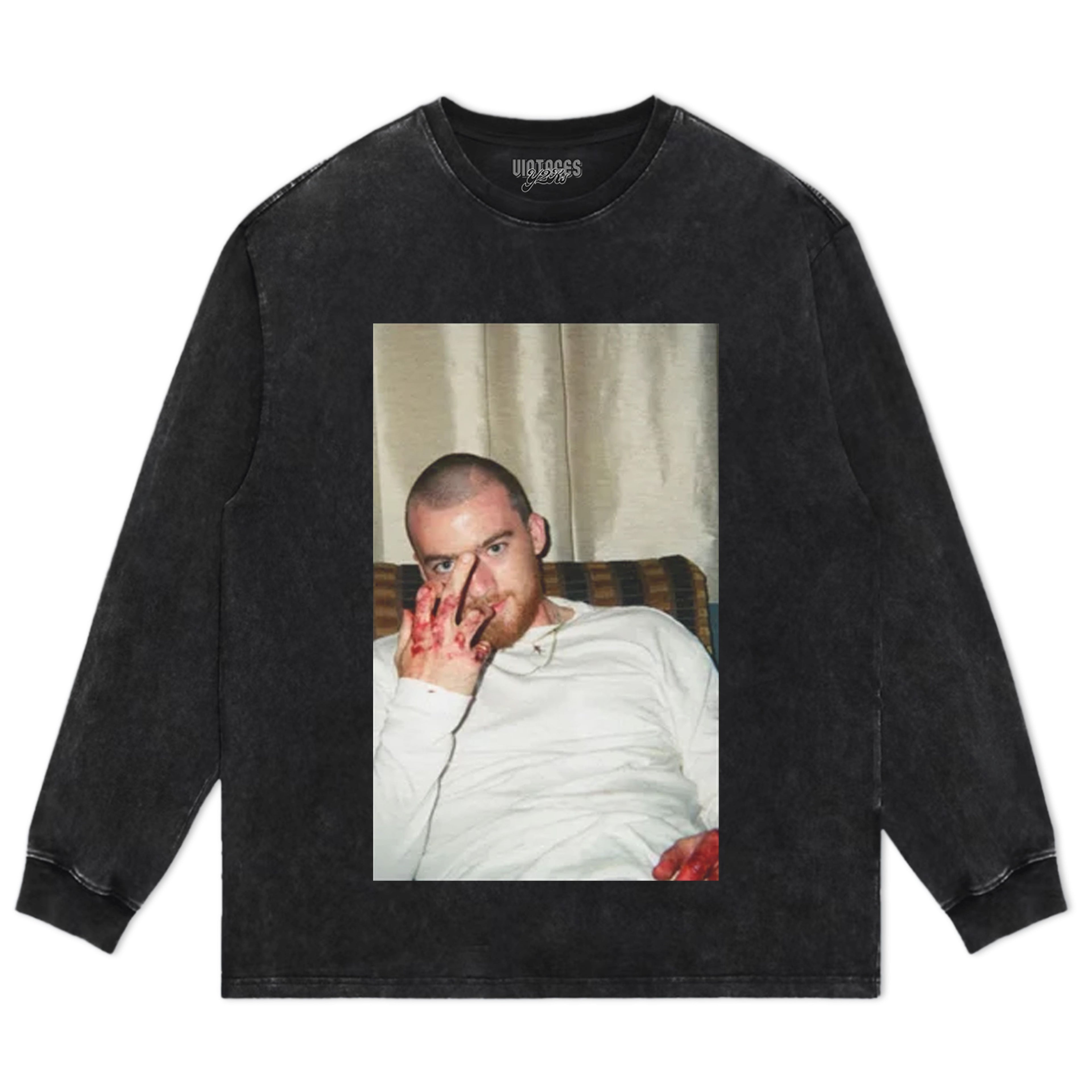 FEZCO TANK TOP & TEE & LONG SLEEVE & LAYERED LS & HOODIE