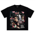 FIGHT CLUB, 1999 ANK TANK TOP & TEE & LONG SLEEVE & LAYERED LS & HOODIE