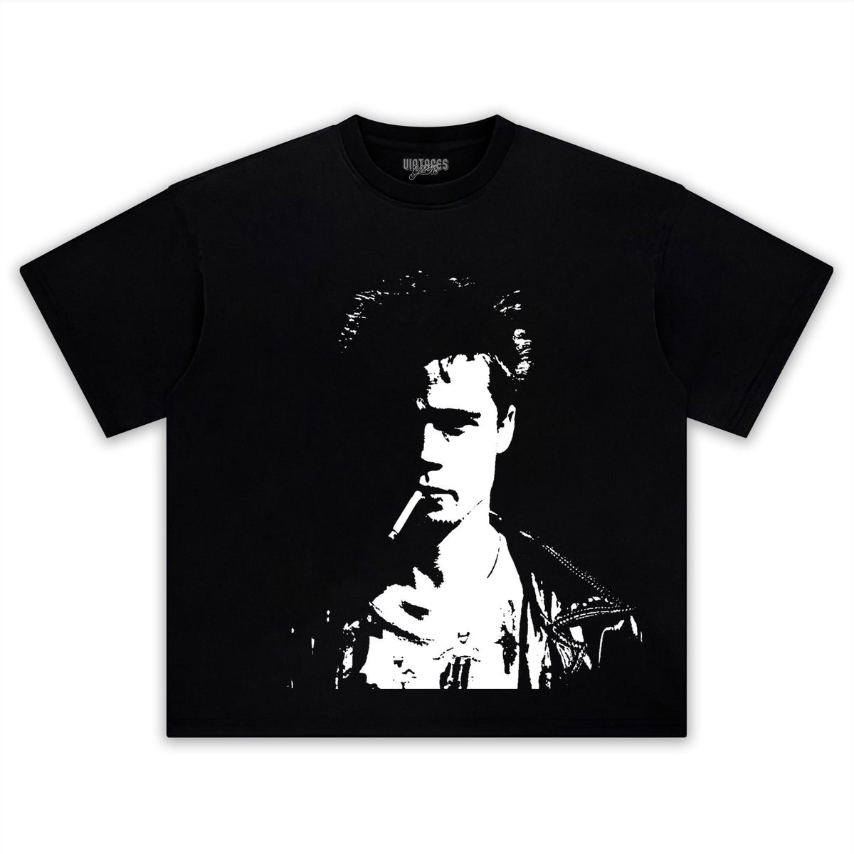 FIGHT CLUB, 1999 V3 TANK TOP & TEE & LONG SLEEVE & LAYERED LS & HOODIE
