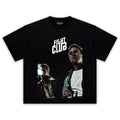 FIGHT CLUB, 1999 V5 TANK TOP & TEE & LONG SLEEVE & LAYERED LS & HOODIE