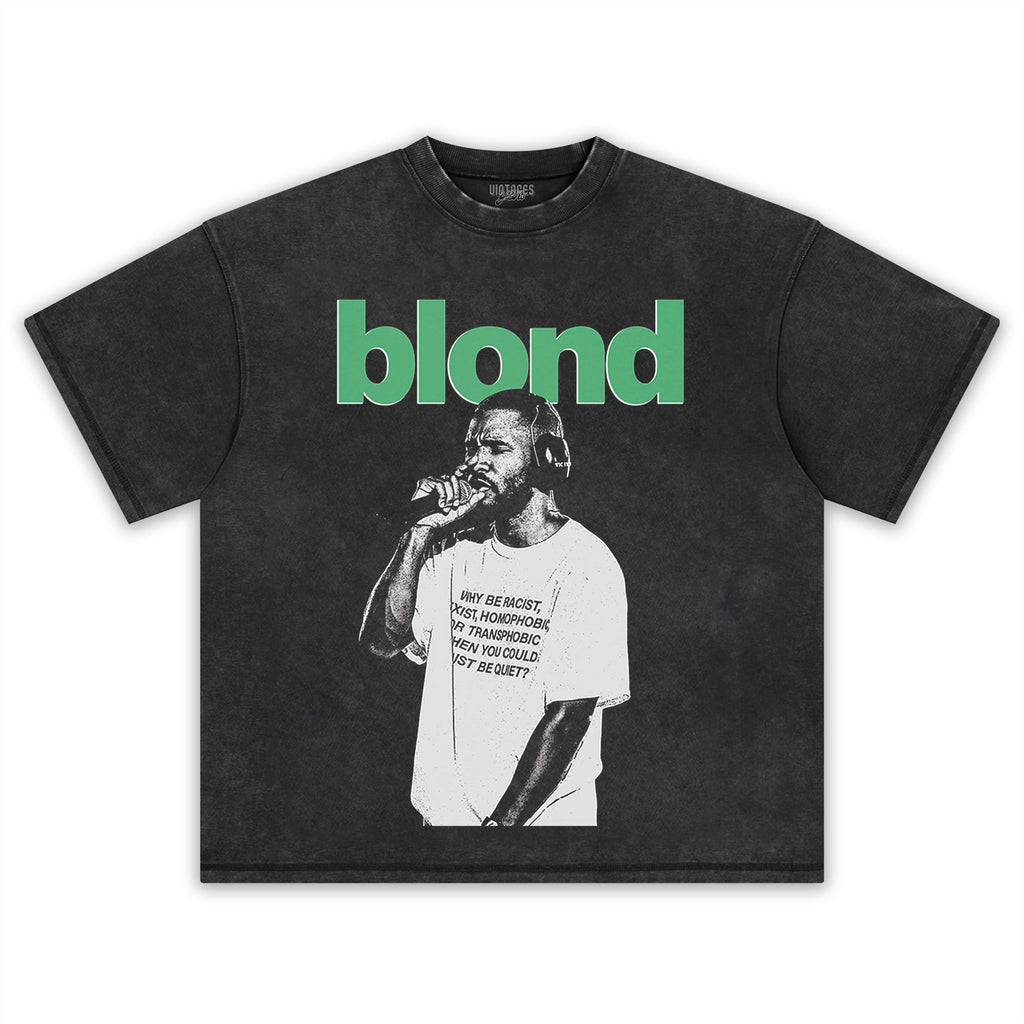 FRANK OCEAN Y2K