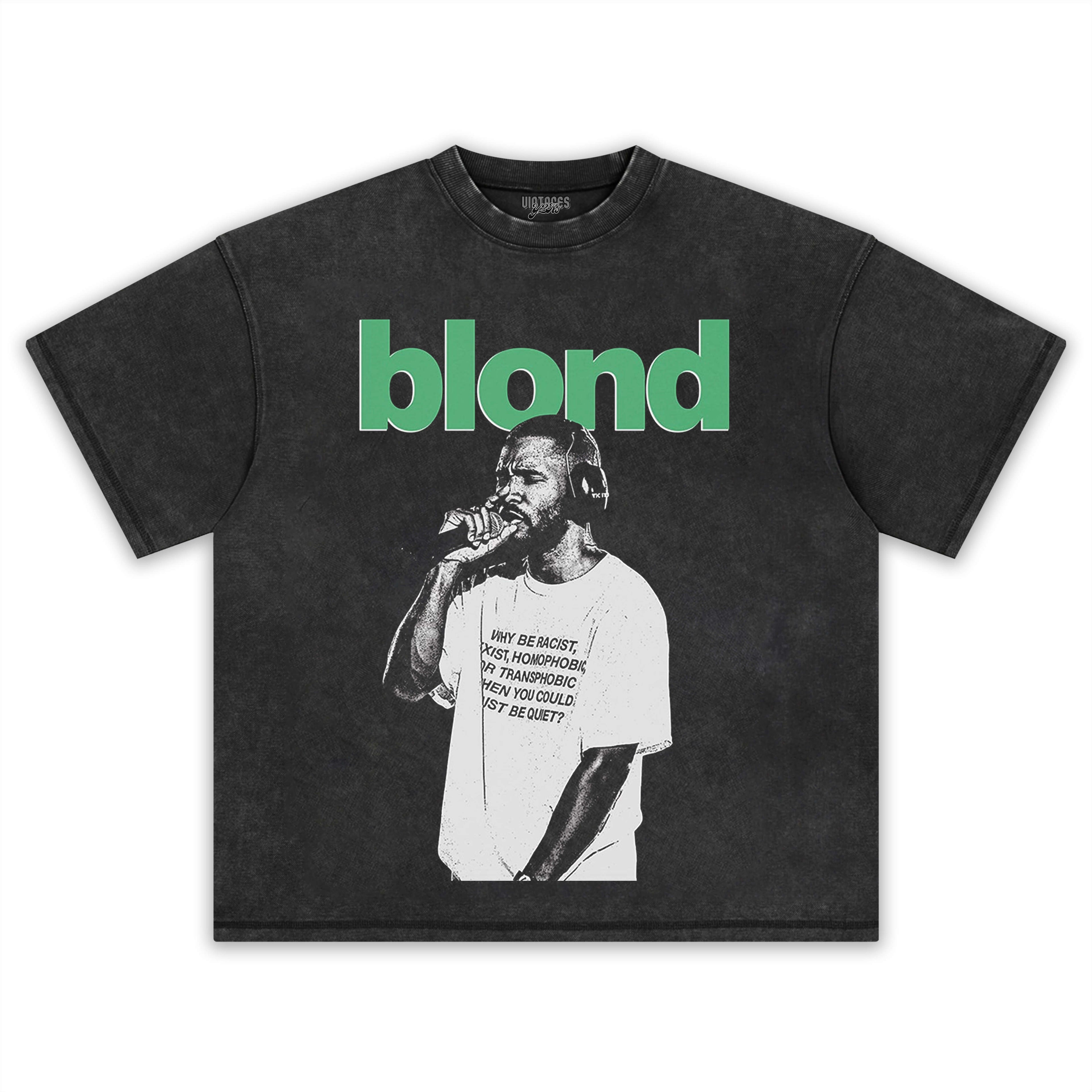 FRANK OCEAN Y2K