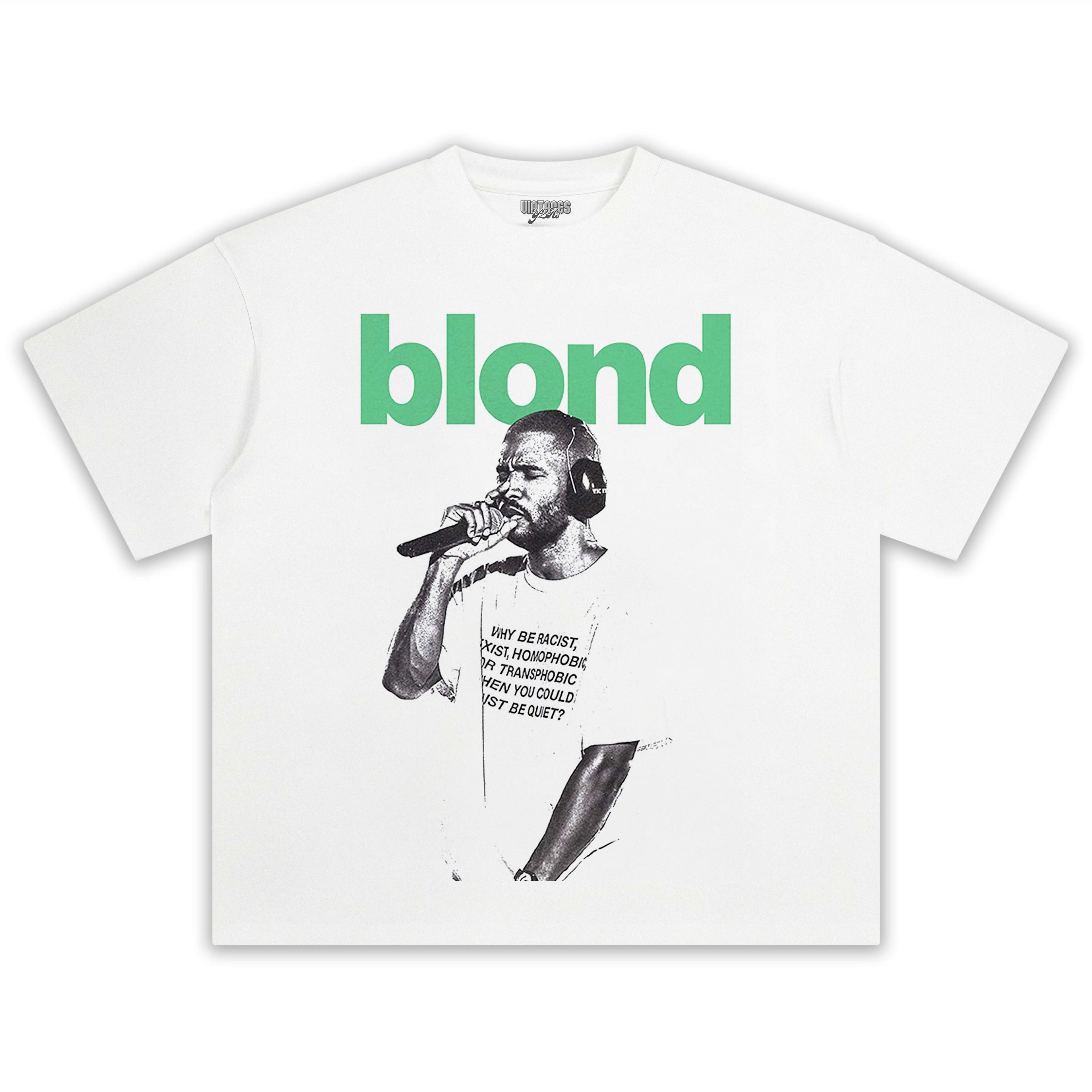 FRANK OCEAN Y2K