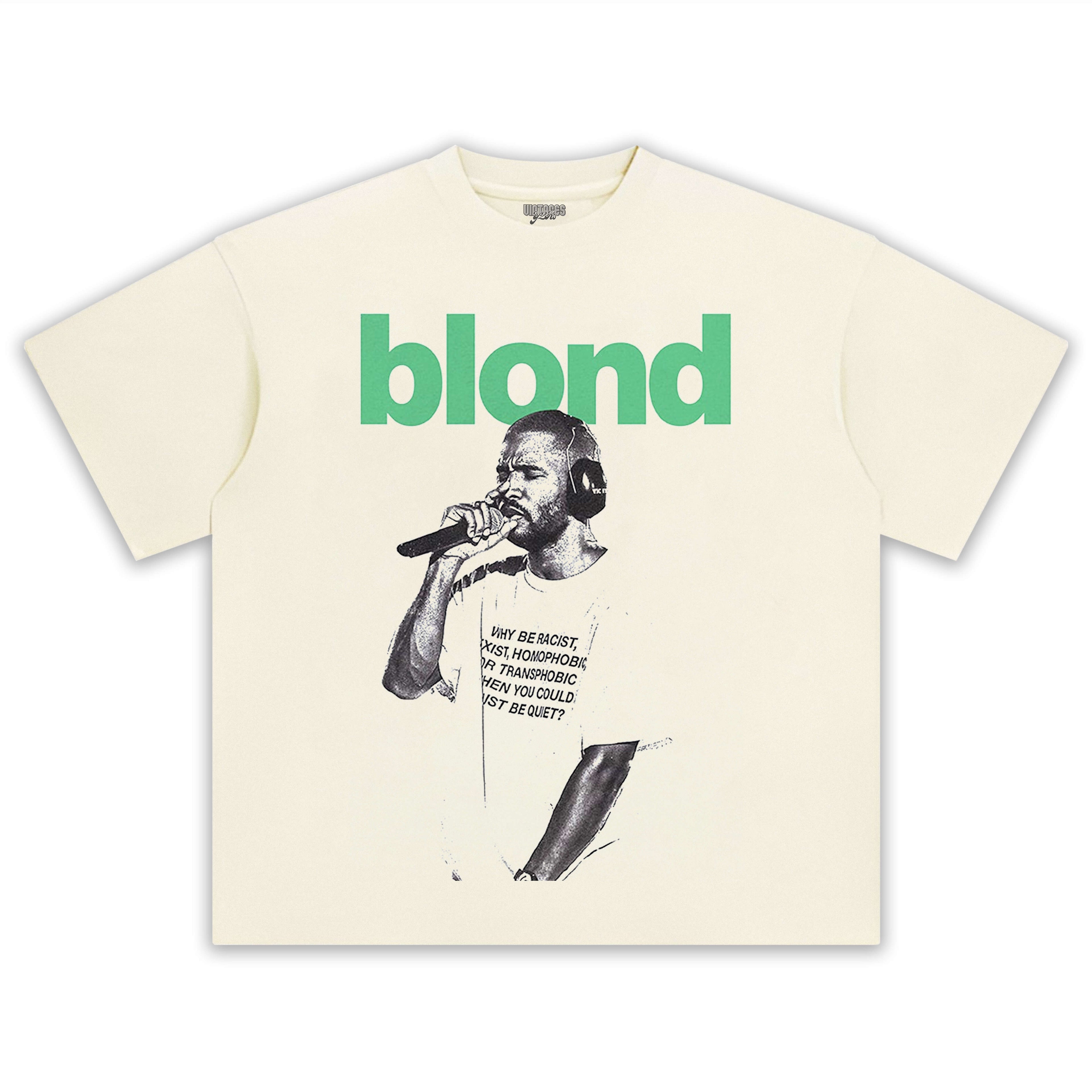 FRANK OCEAN Y2K
