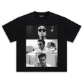 FIGHT CLUB TANK TOP & TEE & LONG SLEEVE & LAYERED LS & HOODIE